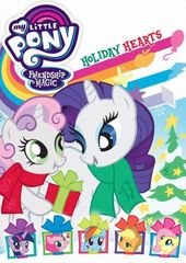 My Little Pony: Friendship Is Magic - Holiday