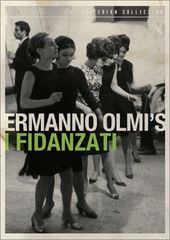 I Fidanzati (Criterion Collection)
