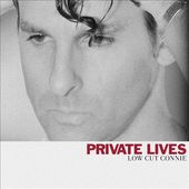 Private Lives (2 LPs Limited Green/Clear)