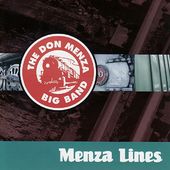 Menza Lines (Live)