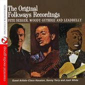 The Original Folkways Recordings