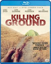 Killing Ground (Blu-ray + DVD)