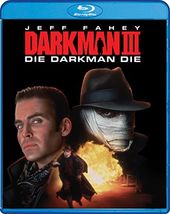 Darkman III: Die Darkman Die (Blu-ray)