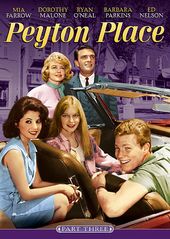 Peyton Place - Part 3 (5-DVD)