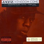 Kingdom Come [UK Bonus Track]
