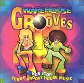 Warehouse Grooves, Volume 4