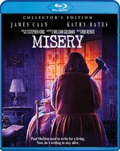 Misery (Collector's Edition) (Blu-ray)