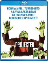 The Projected Man (Blu-ray)