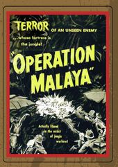 Operation Malaysia