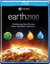 Earth 2100 (Blu-ray)