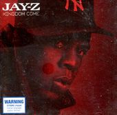 Jay-Z-Kingdom Come