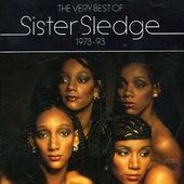 The Very Best of Sister Sledge: '73-'85 [German]