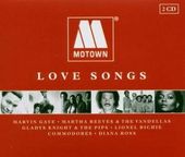 Motown Love Songs [Delta]