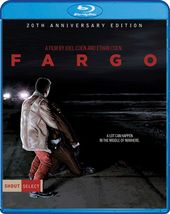 Fargo (20th Anniversary Edition) (Blu-ray)