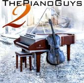Piano Guys 2 [import]