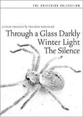 Ingmar Bergman Trilogy (Through a Glass Darkly /