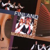 Finland: Modern Tradition