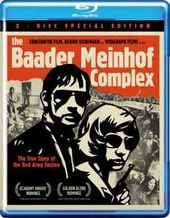 The Baader Meinhof Complex (Blu-ray)