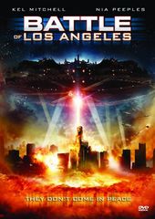 Battle of Los Angeles