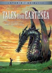 Tales From Earthsea