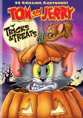 Tom and Jerry - Tricks & Treats