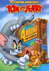 Tom and Jerry: Around the World