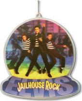 Elvis Presley - Jail House Rock Lenticular