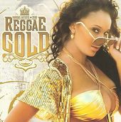 Reggae Gold 2008 [VP] (2-CD)