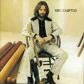 Eric Clapton [Remaster]