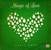 Magic of Love: April Love