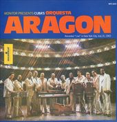 Cuba's Orquesta Aragon Recorded Live in New York