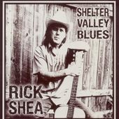 Shelter Valley Blues *