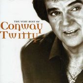 The Very Best of Conway Twitty [Spectrum]