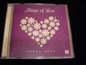 Various Artists: MAGIC OF LOVE-YOUNG LOVE-Paul