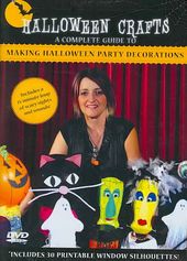A Complete Guide To Making Halloween Decorations