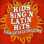 Kids Sing'n Latin Hits / Various