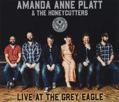 Live at the Grey Eagle * (2-CD)
