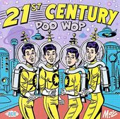 21st Century Doo Wop