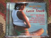 World Hits With a Latin Touch [Instrumental]