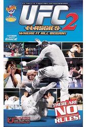 UFC Classics 2