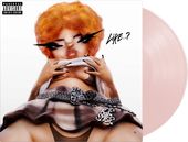 Like...? (Deluxe Edition) (Baby Pink Vinyl)