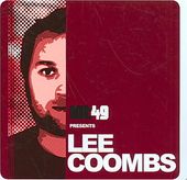 Lot49 Presents Lee Coombs