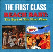 Beach Baby (The Best Of The First Class)