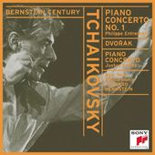 Tchaikovsky: Piano Concerto No. 1 in B-Flat