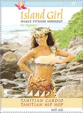 Island Girl: Dance Fitness Workout for Beginners