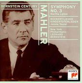 Mahler: Symphony No. 3 / Ruckert-Lieder /