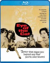 Eye of the Cat (Blu-ray)