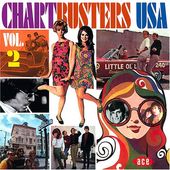 Chartbusters USA, Volume 2