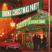 Bronx Christmas Party
