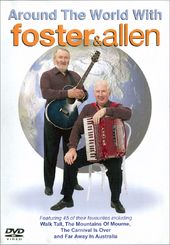 Foster & Allen - Around the World with Foster &